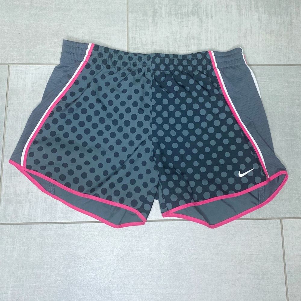 Women’s Nike Dri-Fit Running Shorts
